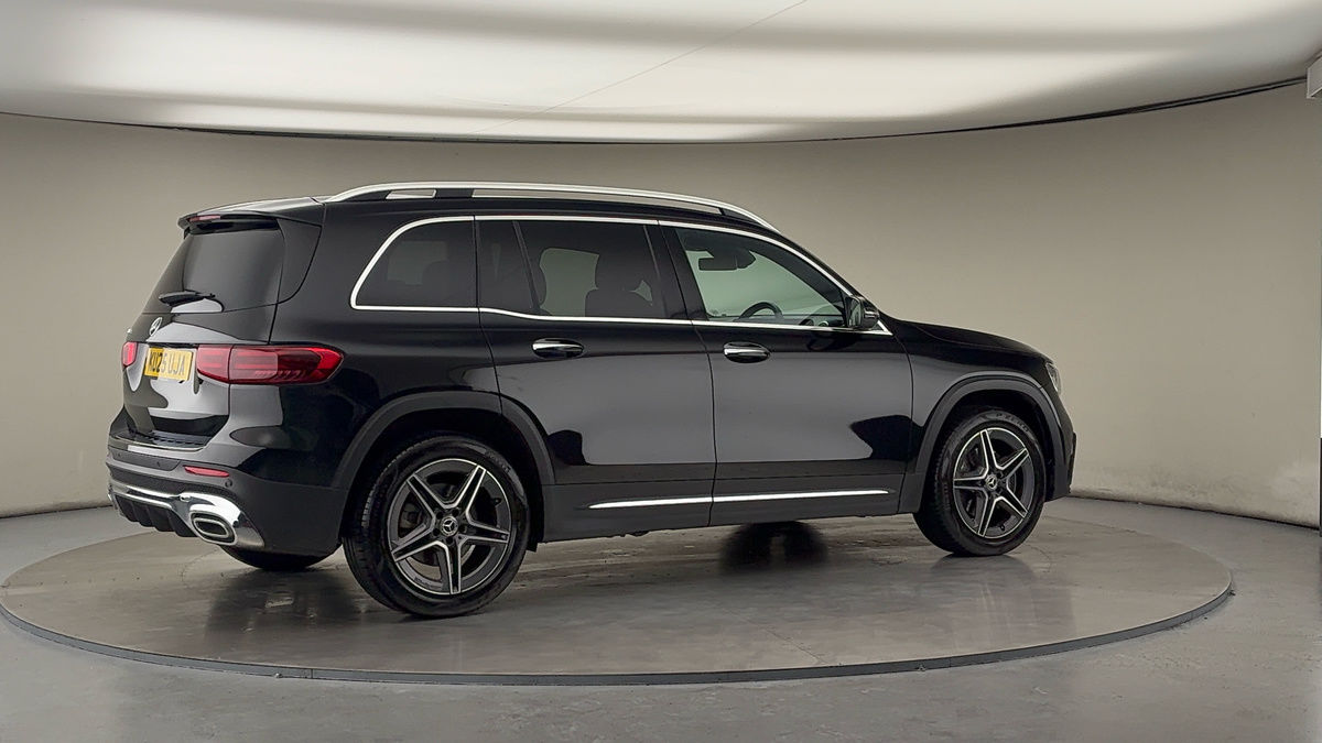 Used Mercedes-Benz GLB 2025 for sale - 76520958: Photo 41