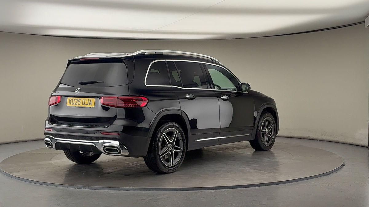 Used Mercedes-Benz GLB 2025 for sale - 76520958: Photo 42