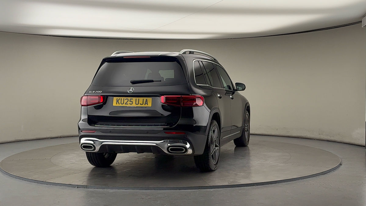 Used Mercedes-Benz GLB 2025 for sale - 76520958: Photo 43