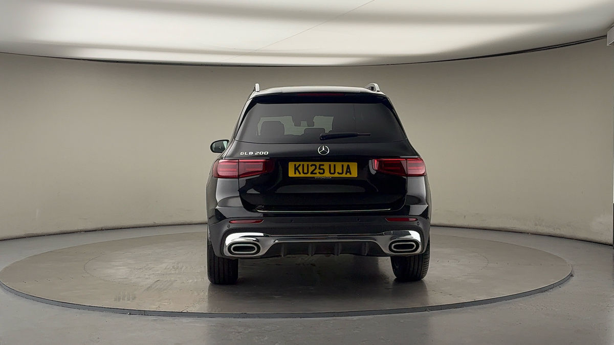 Used Mercedes-Benz GLB 2025 for sale - 76520958: Photo 44