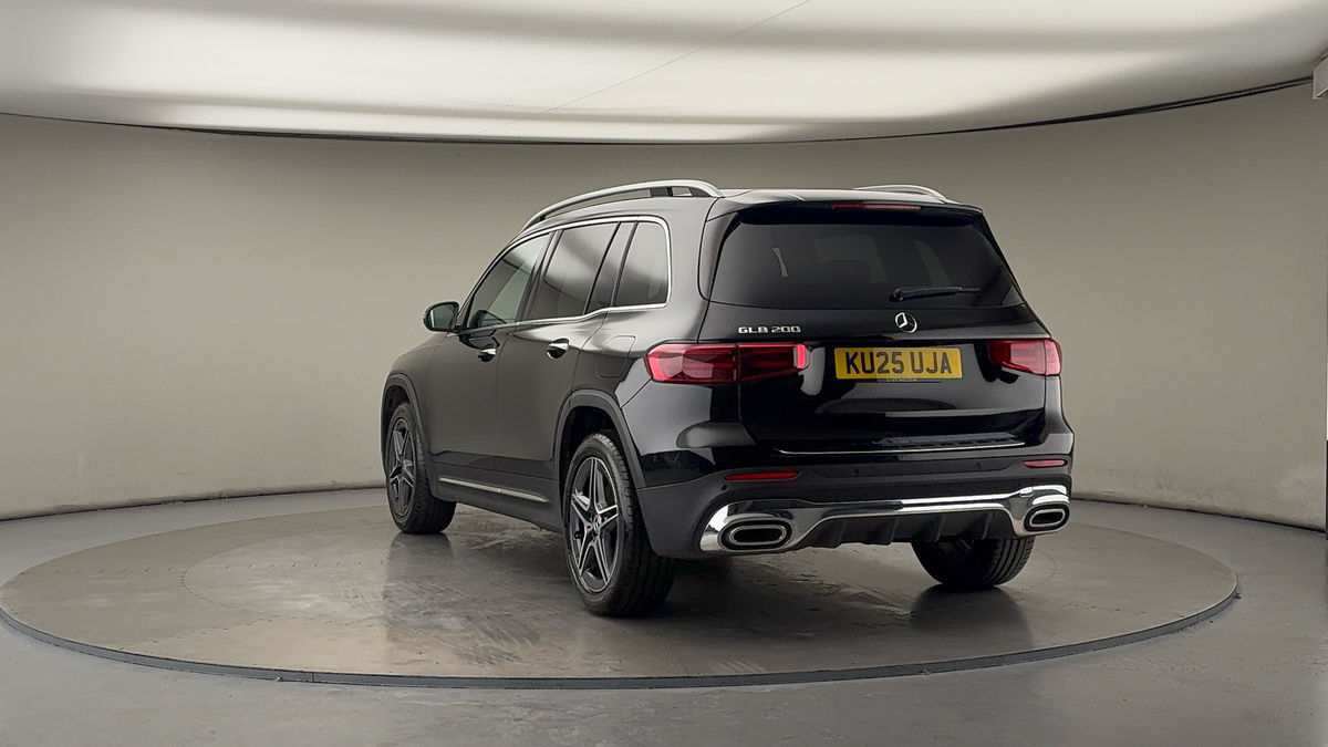 Used Mercedes-Benz GLB 2025 for sale - 76520958: Photo 45
