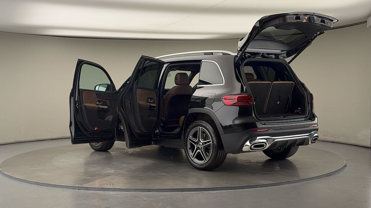 Used Mercedes-Benz GLB 2025 for sale - 76520958: Photo 46