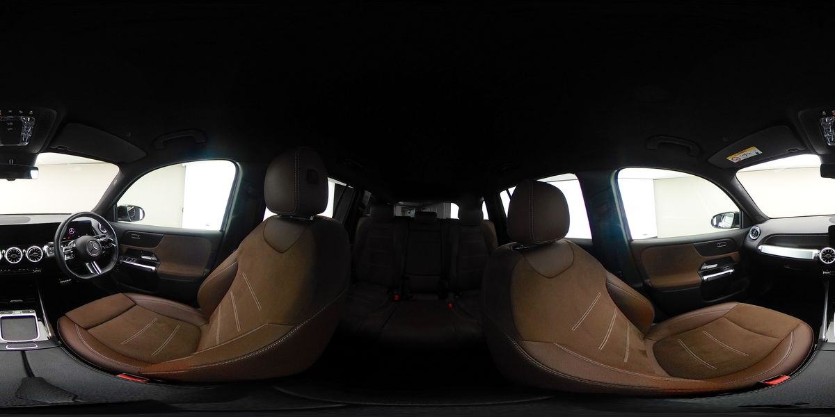 Used Mercedes-Benz GLB 2025 for sale - 76520958: Photo 47