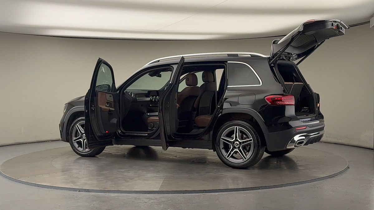 Used Mercedes-Benz GLB 2025 for sale - 76520958: Photo 48