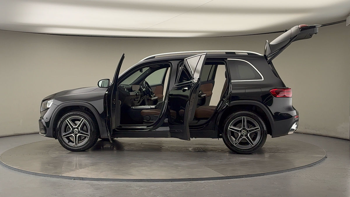 Used Mercedes-Benz GLB 2025 for sale - 76520958: Photo 49