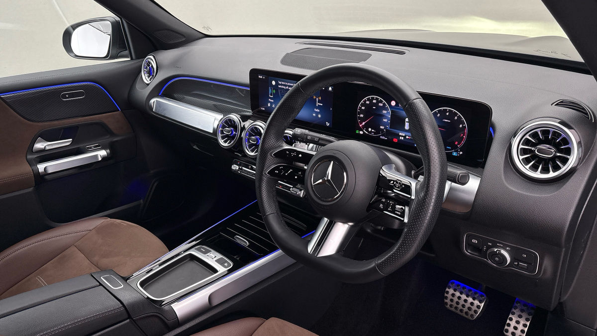 Used Mercedes-Benz GLB 2025 for sale - 76520958: Photo 5