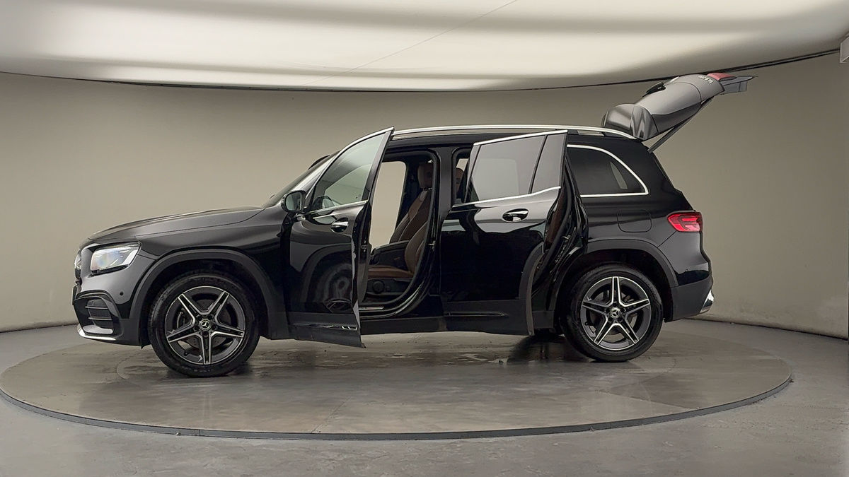 Used Mercedes-Benz GLB 2025 for sale - 76520958: Photo 50