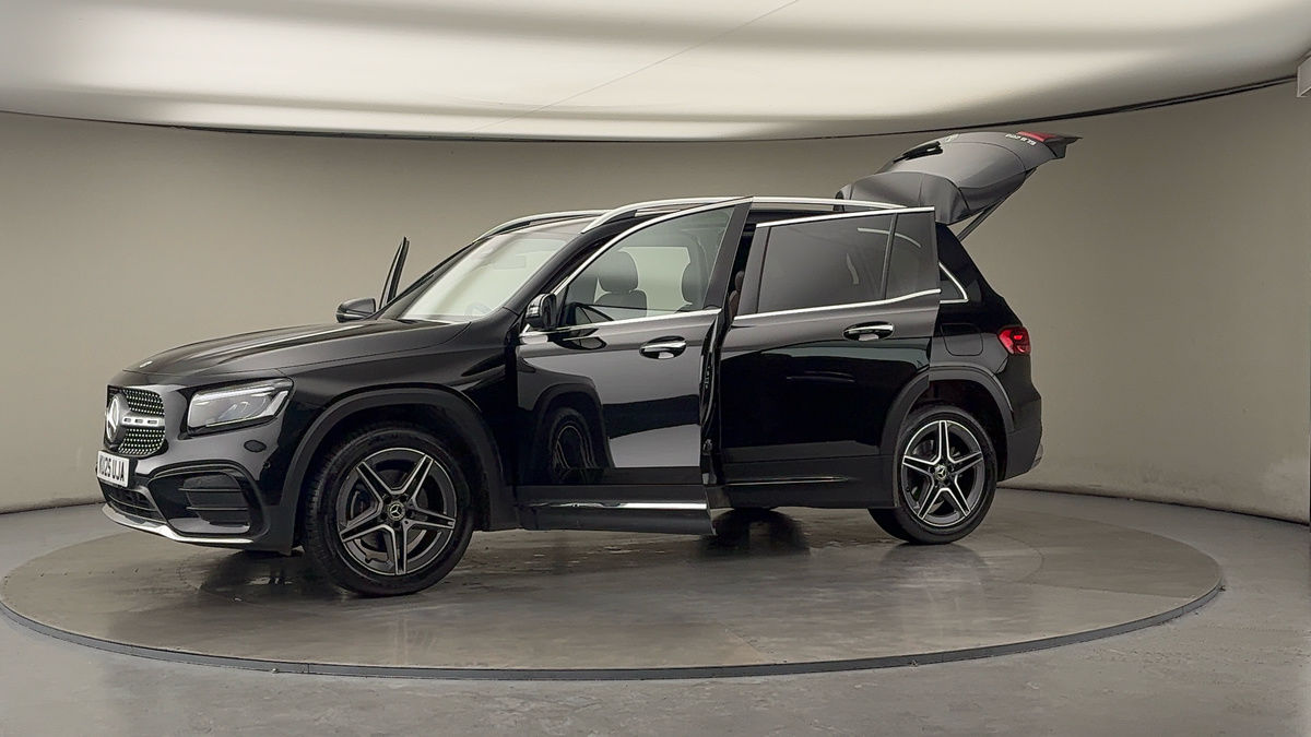 Used Mercedes-Benz GLB 2025 for sale - 76520958: Photo 51