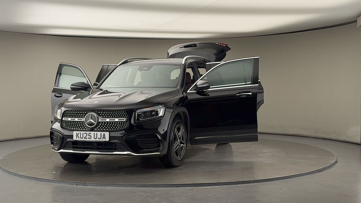 Used Mercedes-Benz GLB 2025 for sale - 76520958: Photo 53