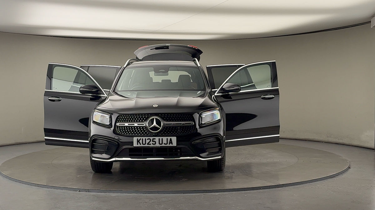 Used Mercedes-Benz GLB 2025 for sale - 76520958: Photo 54