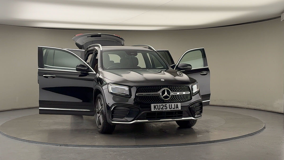 Used Mercedes-Benz GLB 2025 for sale - 76520958: Photo 55