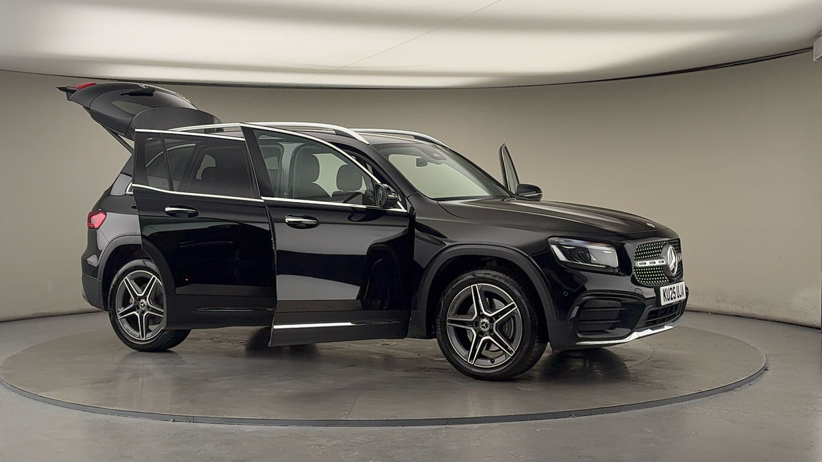 Used Mercedes-Benz GLB 2025 for sale - 76520958: Photo 57