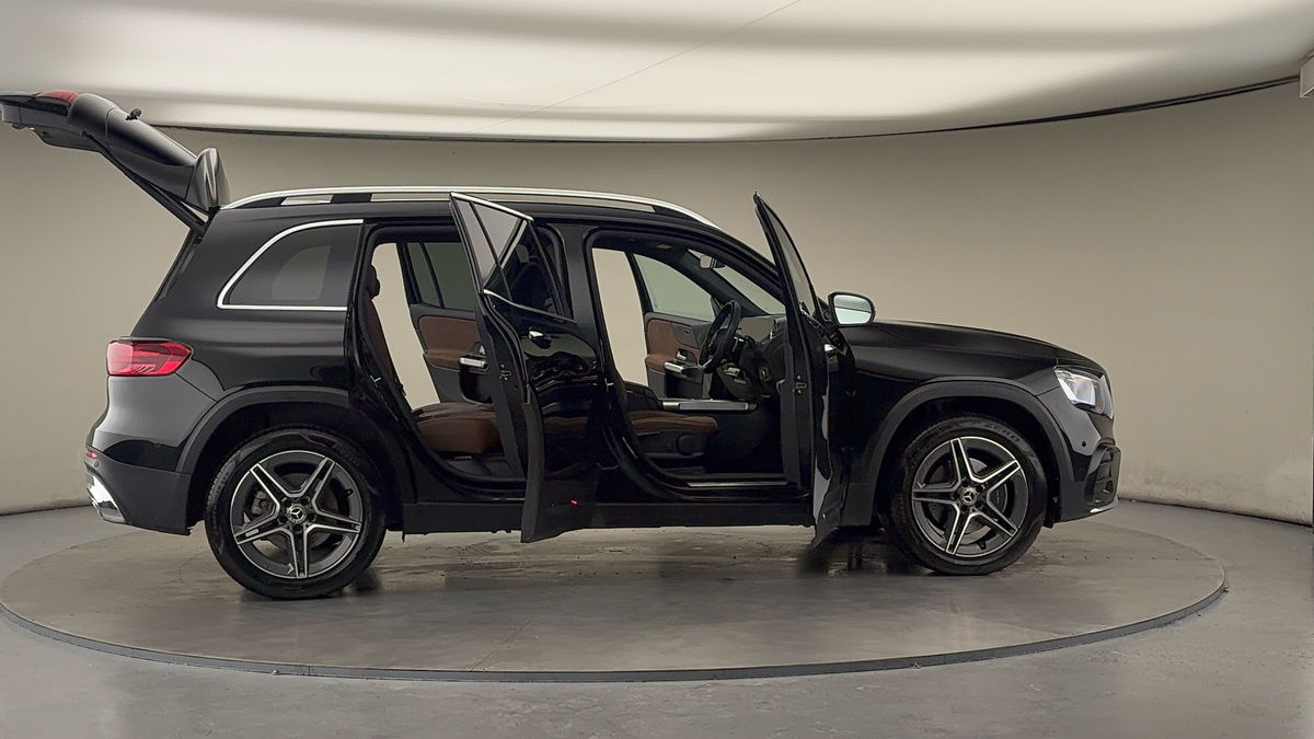 Used Mercedes-Benz GLB 2025 for sale - 76520958: Photo 59