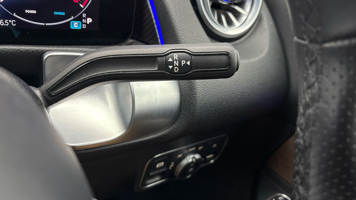 Used Mercedes-Benz GLB 2025 for sale - 76520958: Photo 6