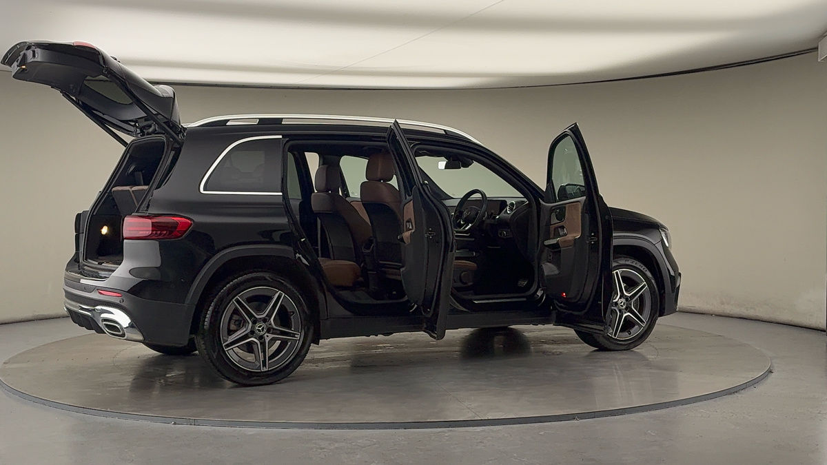 Used Mercedes-Benz GLB 2025 for sale - 76520958: Photo 60