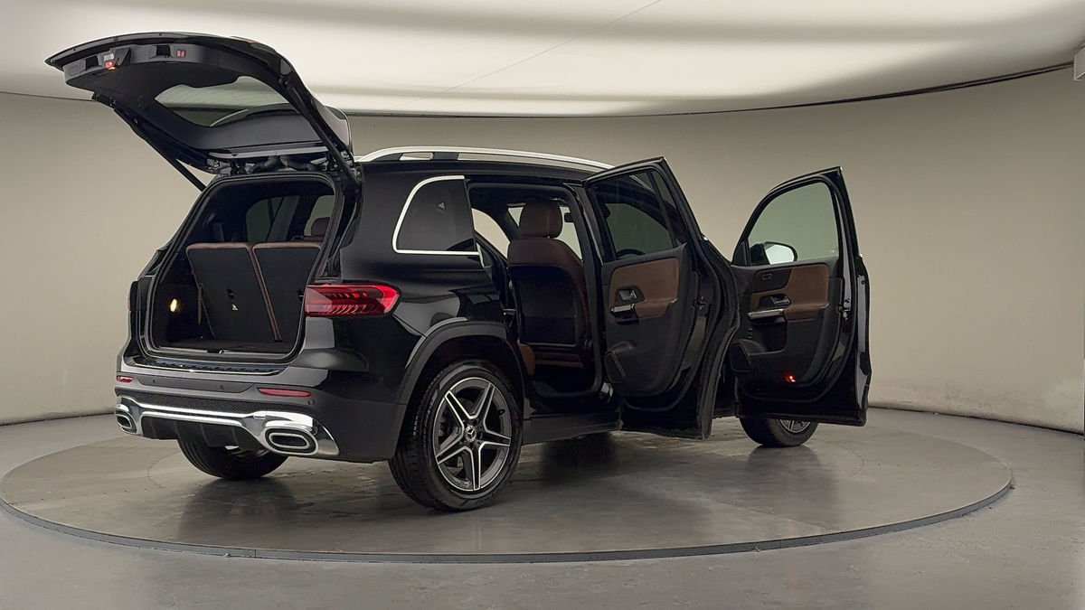 Used Mercedes-Benz GLB 2025 for sale - 76520958: Photo 61