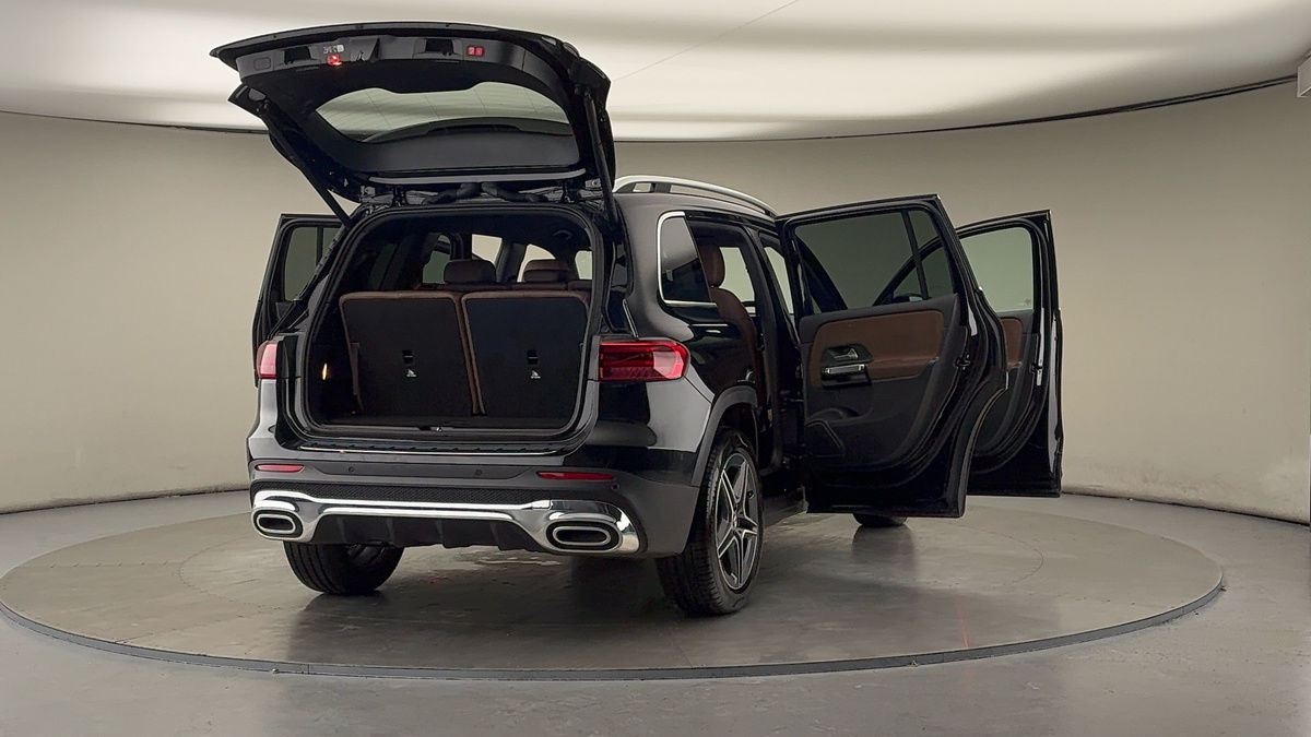 Used Mercedes-Benz GLB 2025 for sale - 76520958: Photo 62