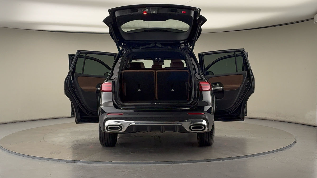 Used Mercedes-Benz GLB 2025 for sale - 76520958: Photo 63