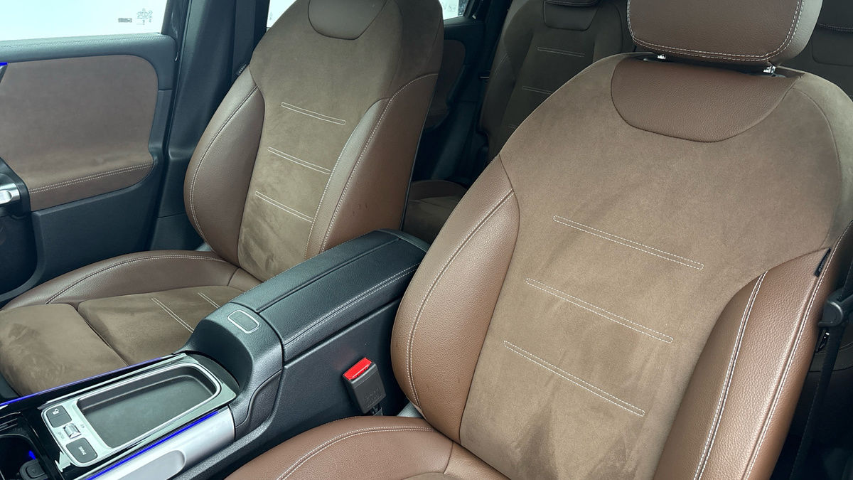 Used Mercedes-Benz GLB 2025 for sale - 76520958: Photo 7