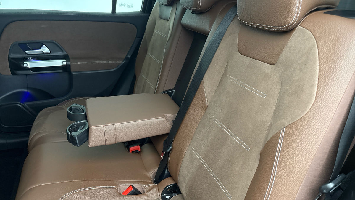 Used Mercedes-Benz GLB 2025 for sale - 76520958: Photo 9