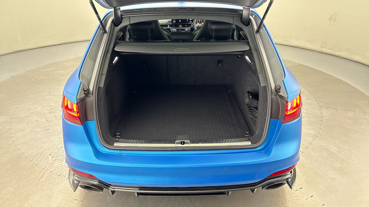 Used Audi RS4 Avant 2021 for sale - 77038665: Photo 11