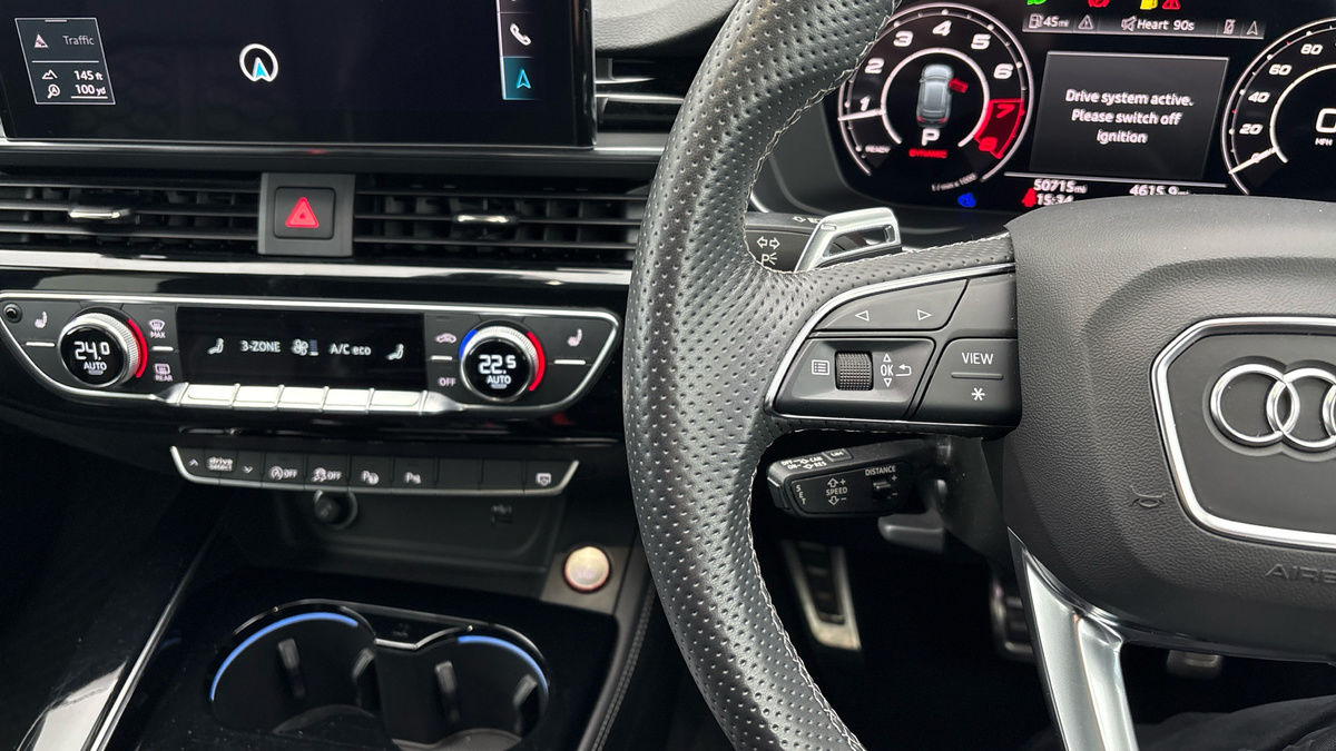 Used Audi RS4 Avant 2021 for sale - 77038665: Photo 13