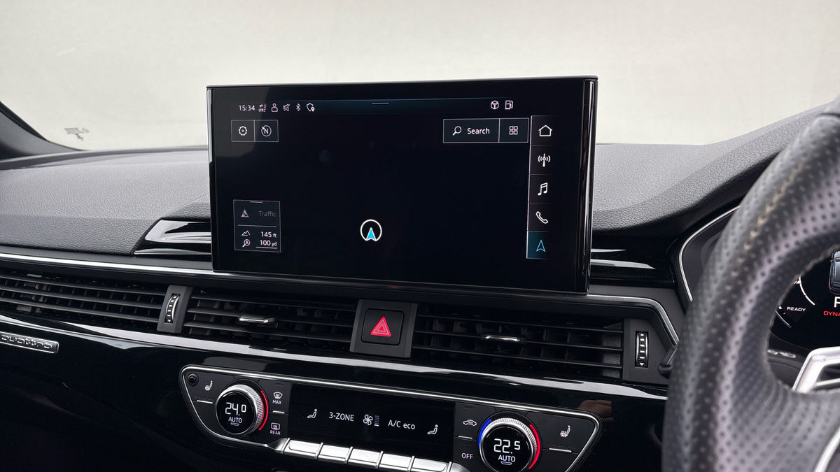 Used Audi RS4 Avant 2021 for sale - 77038665: Photo 17