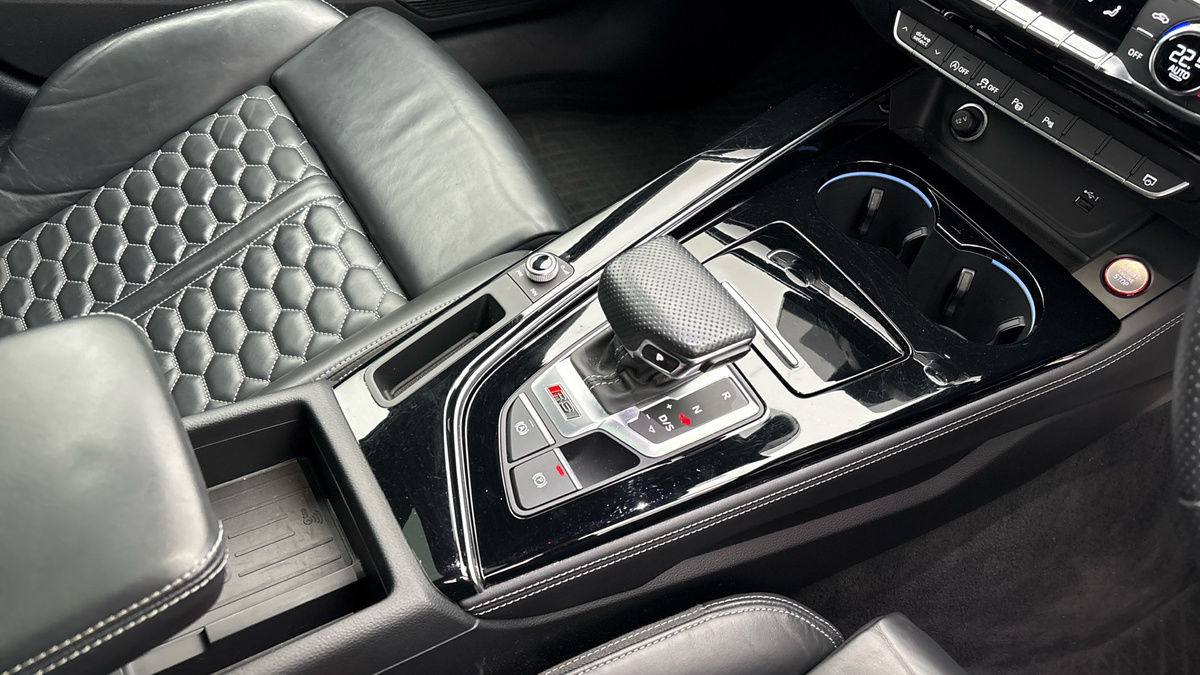 Used Audi RS4 Avant 2021 for sale - 77038665: Photo 18