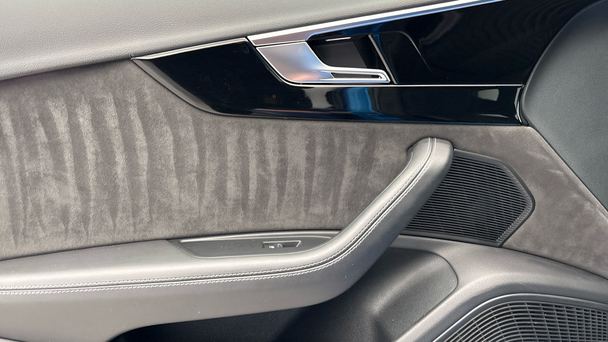 Used Audi RS4 Avant 2021 for sale - 77038665: Photo 19