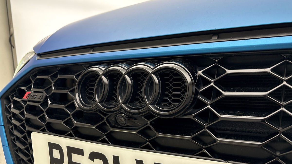 Used Audi RS4 Avant 2021 for sale - 77038665: Photo 24