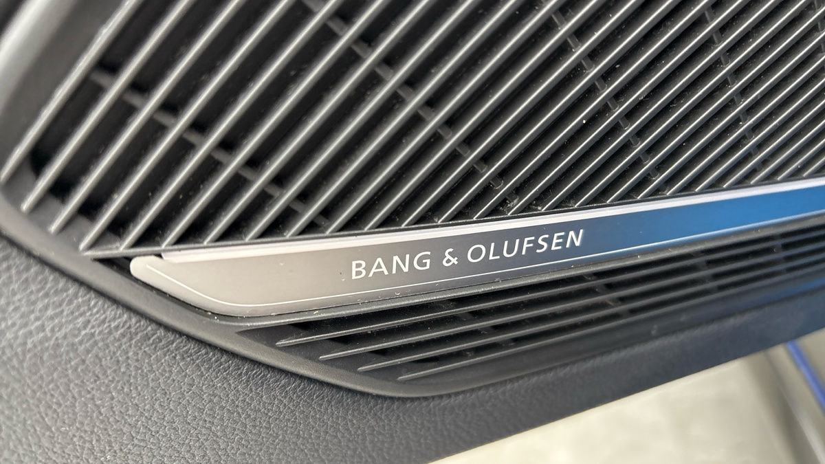 Used Audi RS4 Avant 2021 for sale - 77038665: Photo 25