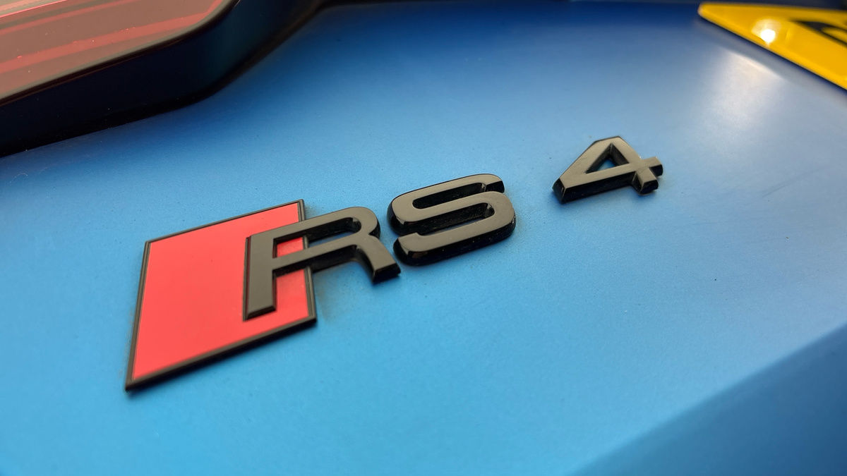 Used Audi RS4 Avant 2021 for sale - 77038665: Photo 26