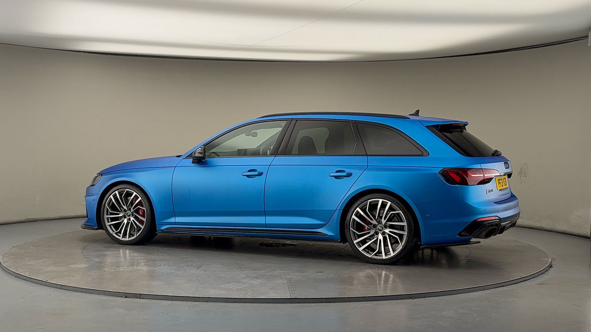 Used Audi RS4 Avant 2021 for sale - 77038665: Photo 28