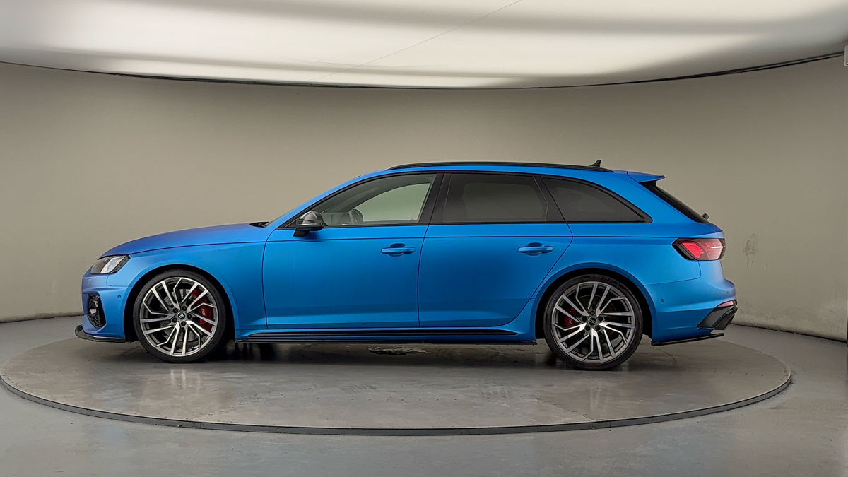 Used Audi RS4 Avant 2021 for sale - 77038665: Photo 29