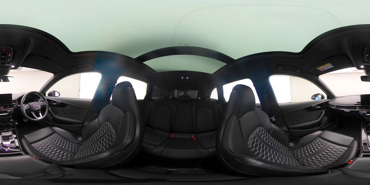 Used Audi RS4 Avant 2021 for sale - 77038665: Photo 46