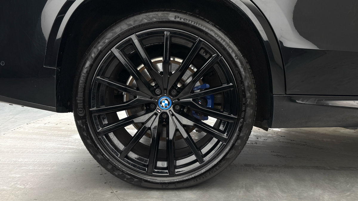 Used BMW X5 2022 for sale - 78172863: Photo 10