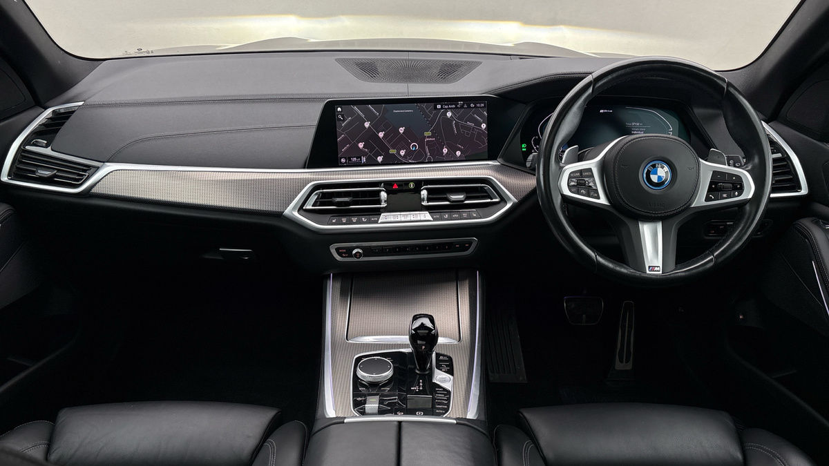 Used BMW X5 2022 for sale - 78172863: Photo 12