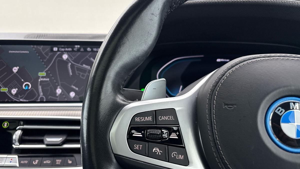 Used BMW X5 2022 for sale - 78172863: Photo 13