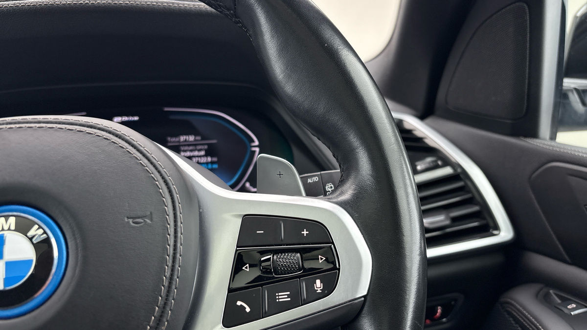 Used BMW X5 2022 for sale - 78172863: Photo 14