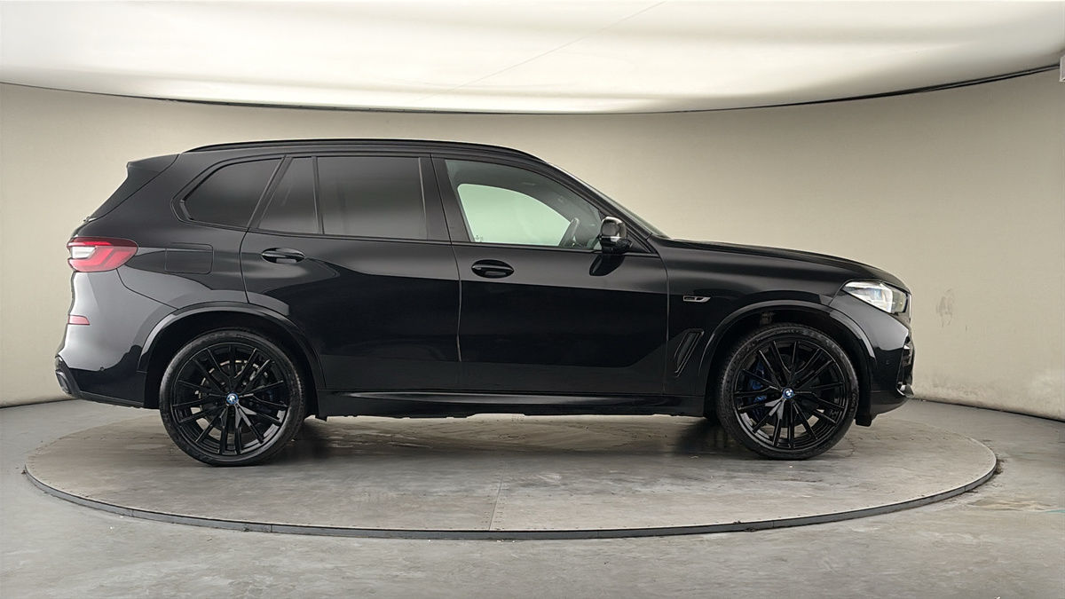 Used BMW X5 2022 for sale - 78172863: Photo 16