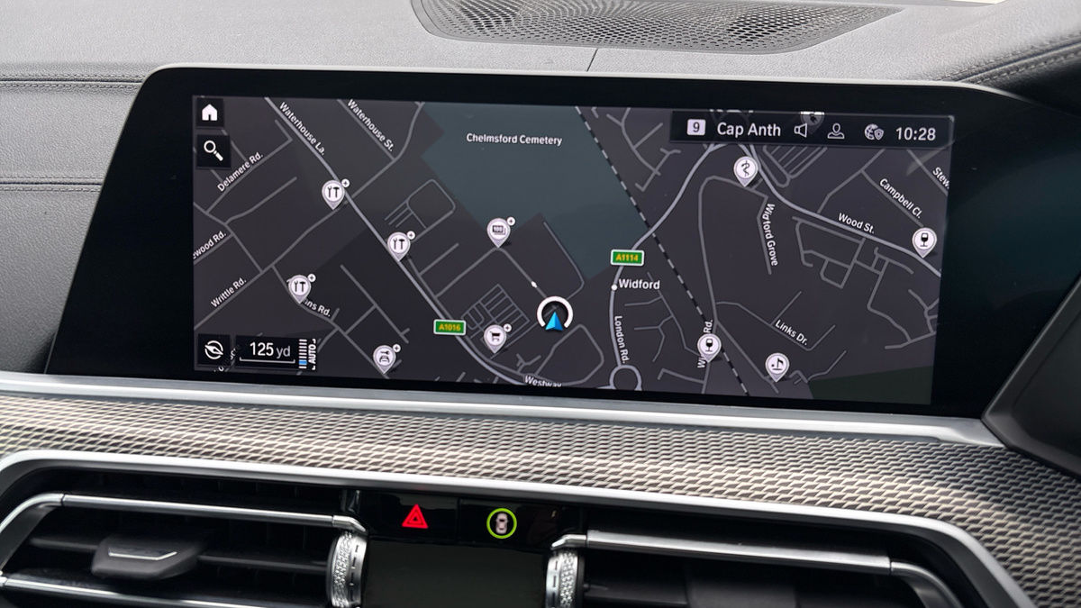 Used BMW X5 2022 for sale - 78172863: Photo 17