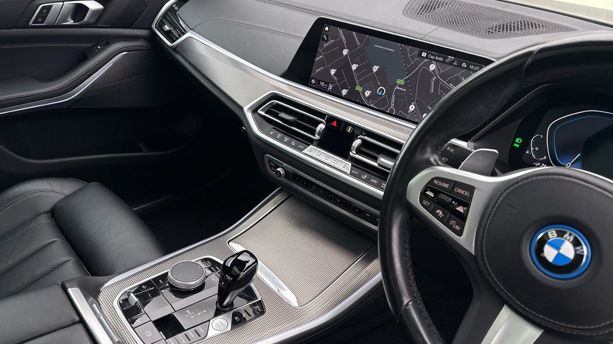 Used BMW X5 2022 for sale - 78172863: Photo 18