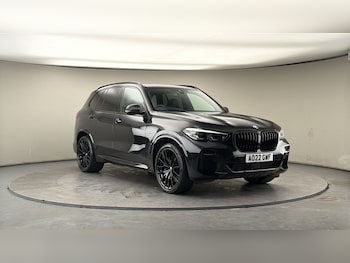 Used BMW X5 2022 for sale - 78172863: Photo