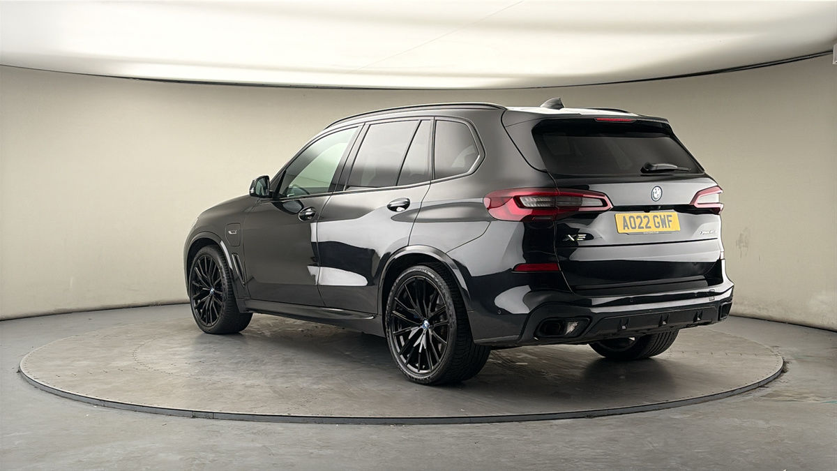 Used BMW X5 2022 for sale - 78172863: Photo 2