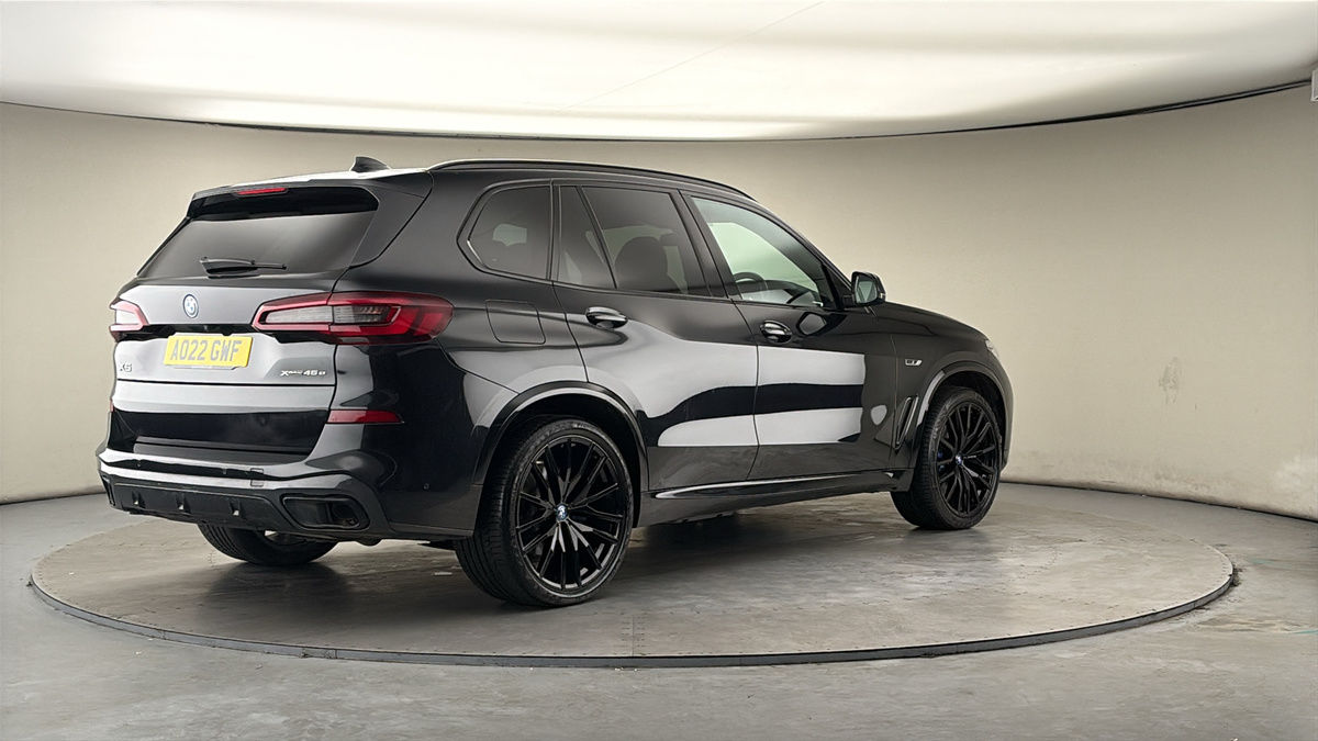 Used BMW X5 2022 for sale - 78172863: Photo 21