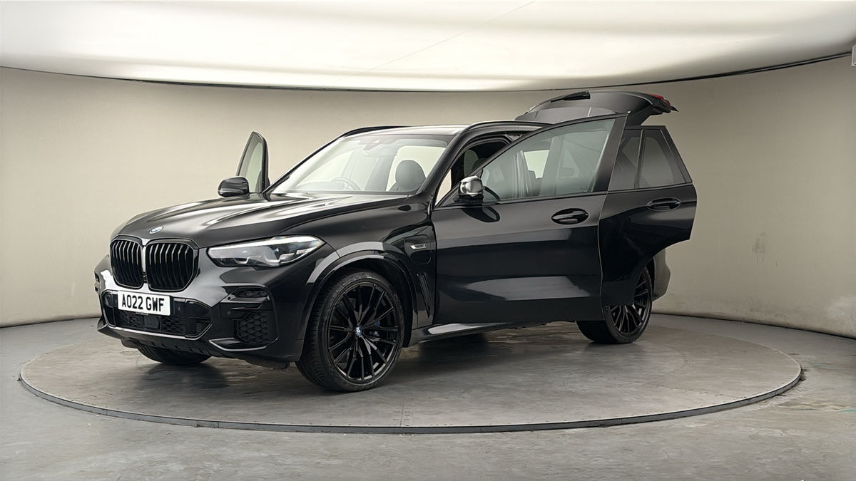 Used BMW X5 2022 for sale - 78172863: Photo 22