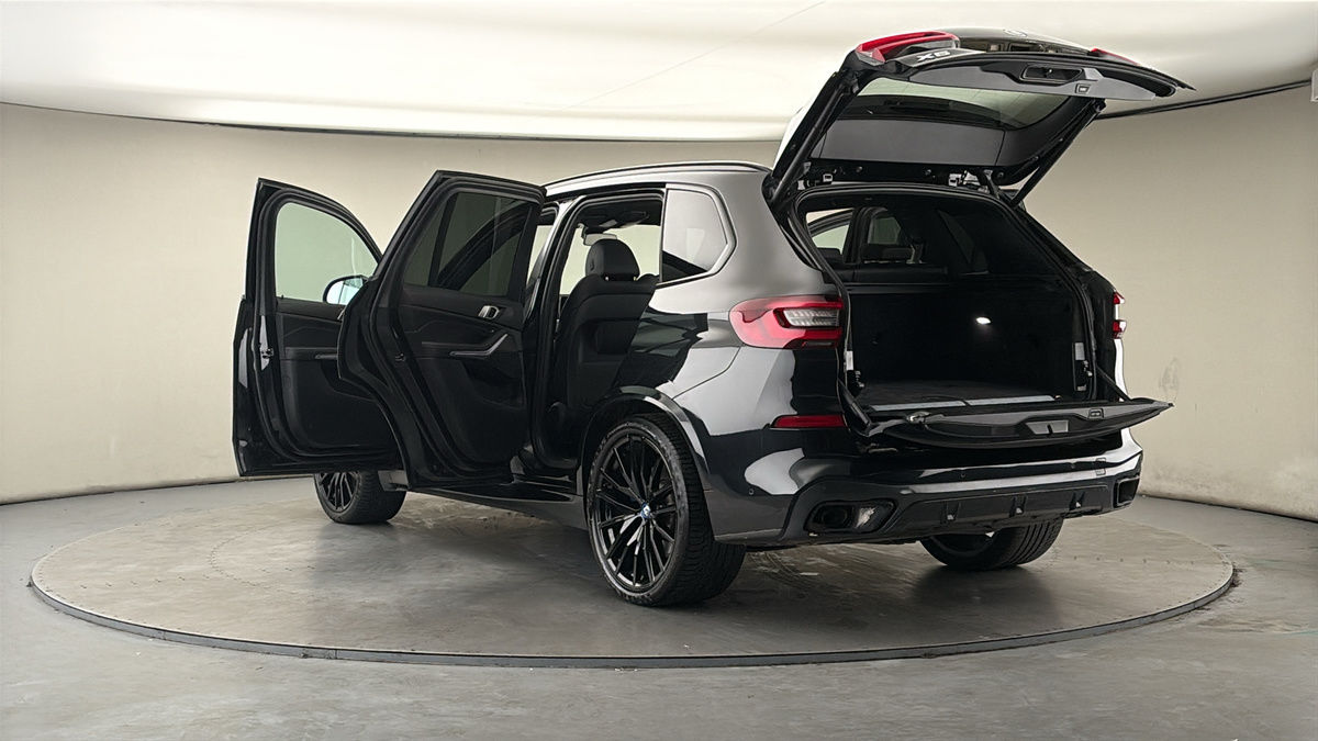 Used BMW X5 2022 for sale - 78172863: Photo 23