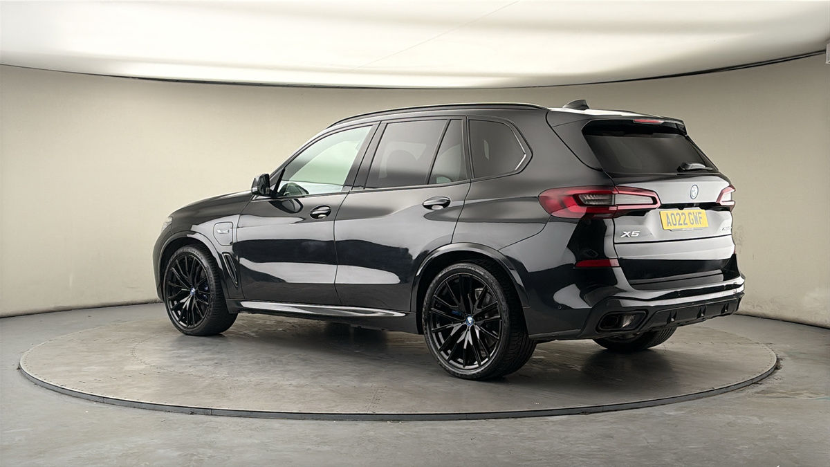 Used BMW X5 2022 for sale - 78172863: Photo 25