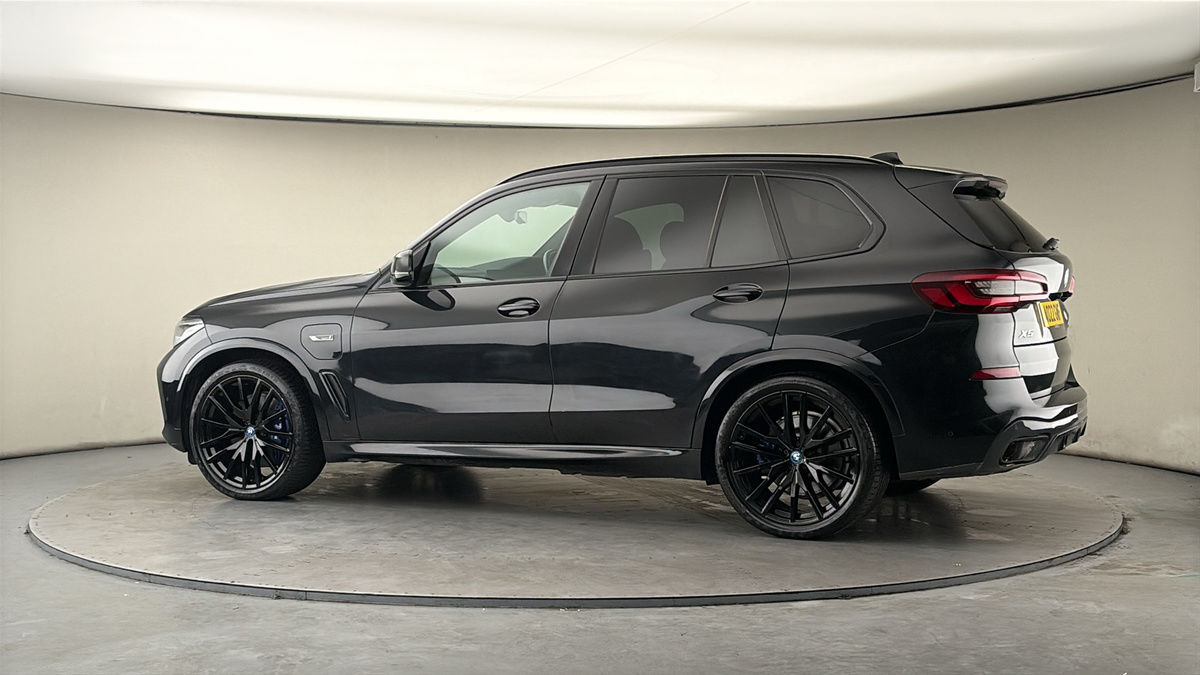 Used BMW X5 2022 for sale - 78172863: Photo 26