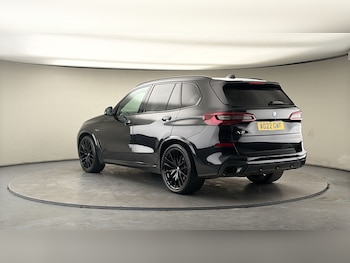Used BMW X5 2022 for sale - 78172863: Photo